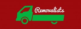 Removalists Goolwa - Furniture Removalist Services